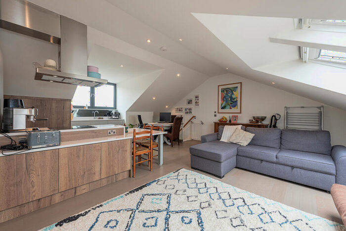 2 Bedroom Apartment For Sale In Camp Road, St. Albans, Hertfordshire, AL1