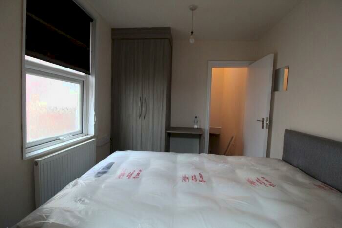 5 Bedroom House To Rent In Havelock Street Preston, PR1