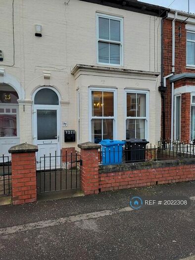 3 Bedroom Terraced House To Rent In Melrose Street, Hull, HU3
