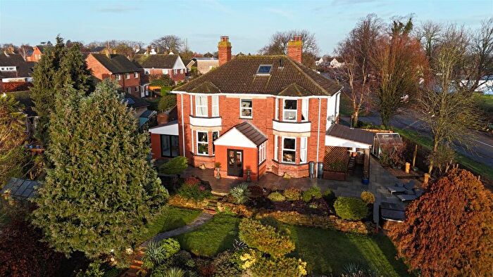 5 Bedroom Detached House For Sale In Seaton Road, Uppingham, Rutland, LE15