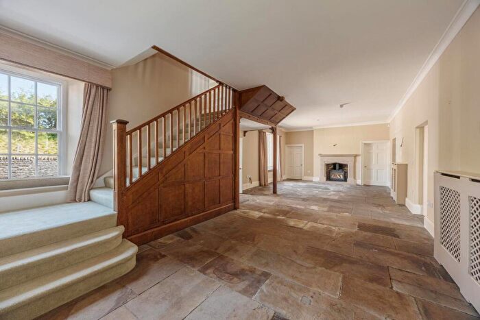 5 Bedroom Semi-Detached House For Sale In Eggleshope House East, Balmer Lane, Eggleston, DL12