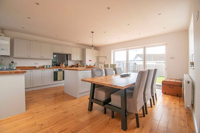 4 Bedroom Detached Bungalow For Sale In Overdale Avenue, The Brantings, Glenfield, LE3