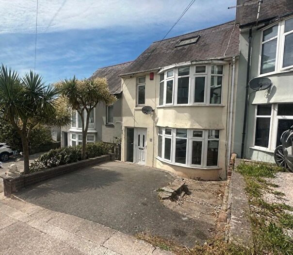 3 Bedroom Terraced House For Sale In Florida Road, Torquay, Devon, TQ1