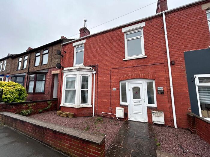 1 Bedroom Flat To Rent In Huntingtower Road, Grantham, NG31