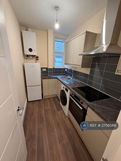 1 Bedroom Flat To Rent In Woodland Road, Bristol, BS8