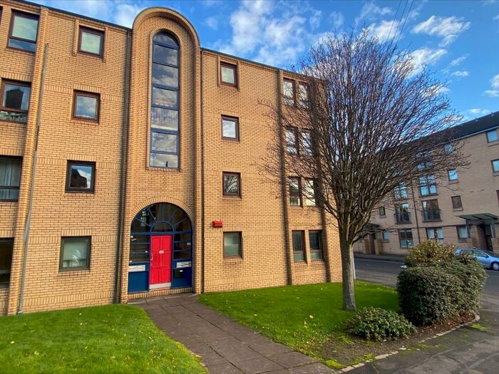 1 Bedroom Flat To Rent In Yorkhill Street, Yorkhill, Glasgow, G3