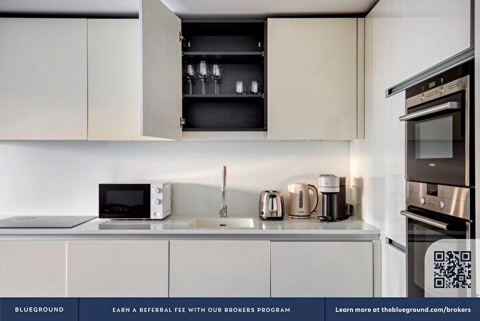 2 Bedroom Flat To Rent In Finsbury, EC1V