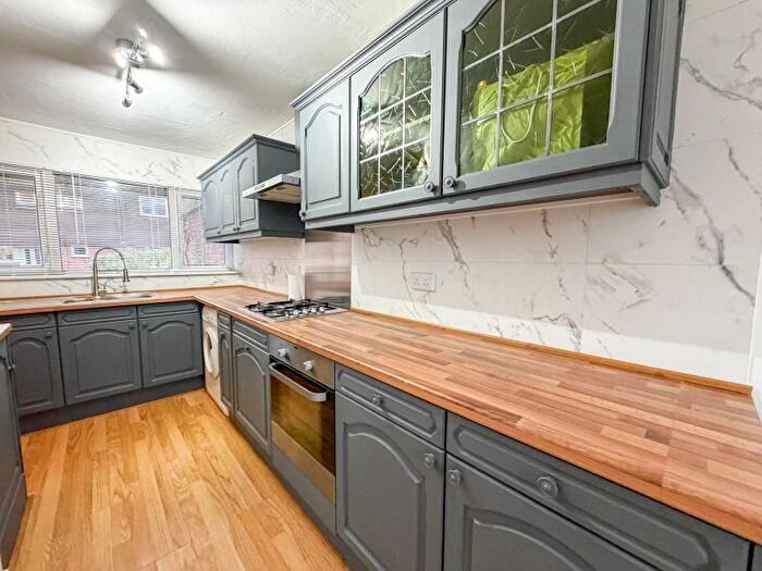 3 Bedroom Property To Rent In Haywood Court, Waltham Abbey, EN9