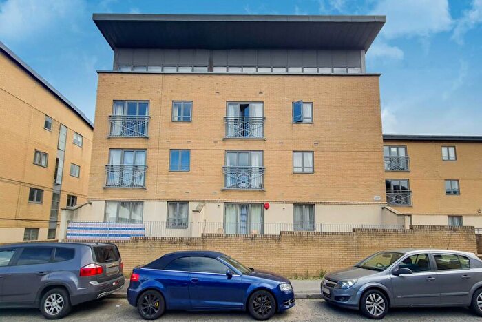 1 Bedroom Flat To Rent In Sovereign Place, Harrow, HA1