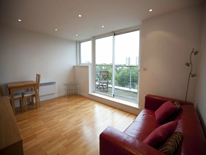 1 Bedroom Apartment To Rent In Victoria Wharf, London, Palmers Road, Bethnal Green, E2