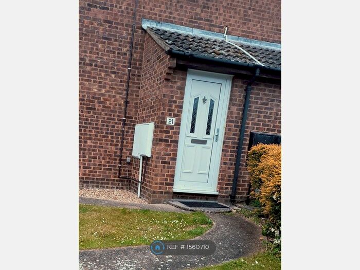 1 Bedroom Maisonette To Rent In Sellwood Drive, Barnet, EN5