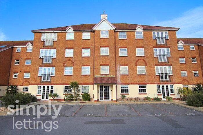 2 Bedroom Flat To Rent In Anchor Close, Shoreham-By-Sea, BN43