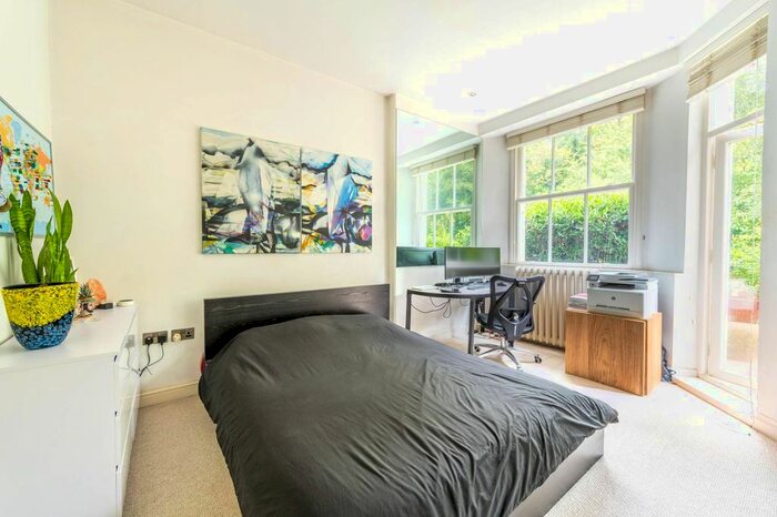 2 Bedroom Flat To Rent In Holland Park, Holland Park, London, W11