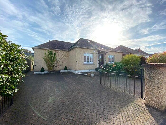 4 Bedroom Detached Bungalow For Sale In Muirpark Road Kinross, KY13