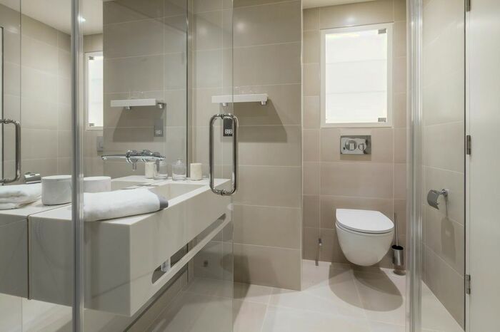 Studio To Rent In Finchley Road, London, NW3