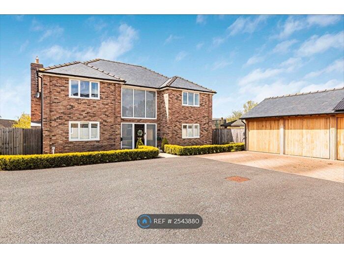 5 Bedroom Detached House To Rent In Barton Close, Witchford, Ely, CB6