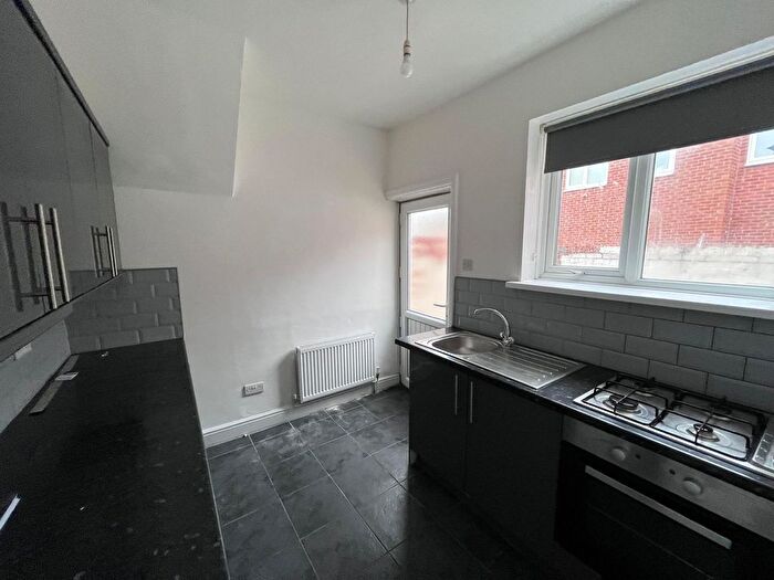 2 Bedroom Flat To Rent In Dean Road, South Shields, NE33