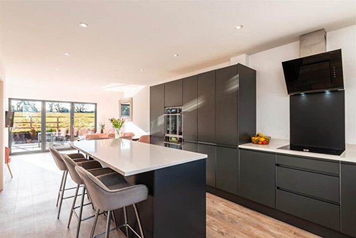 4 Bedroom Detached House For Sale In Meadow Court, Long Whatton, LE12