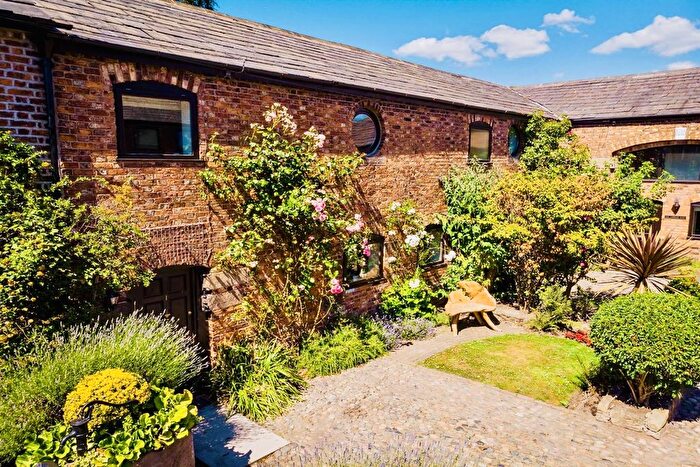 2 Bedroom Semi-Detached House To Rent In Rake House Mews, Lower Rake Lane, Helsby, Frodsham, WA6