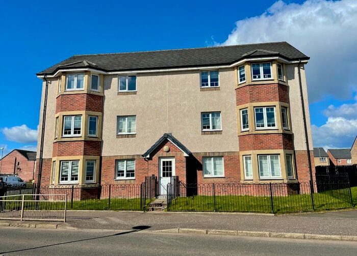 1 Bedroom Flat To Rent In Gartloch Road, Garthamlock, Glasgow, G33