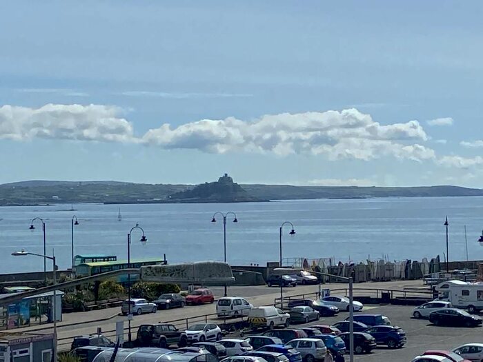 2 Bedroom Flat To Rent In Albert Street, Penzance, TR18