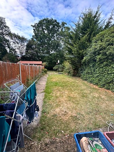 4 Bedroom Terraced House To Rent In Mornington Crescent, Hounslow, TW5