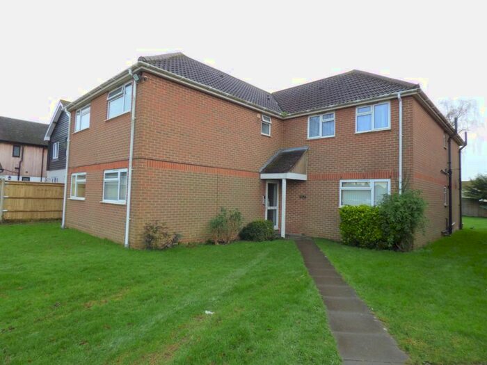 1 Bedroom Flat To Rent In London Road, West Kingsdown, Sevenoaks, TN15