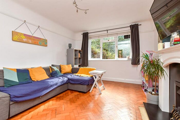 2 Bedroom Flat For Sale In Wandle Court Gardens, Beddington, Surrey, CR0