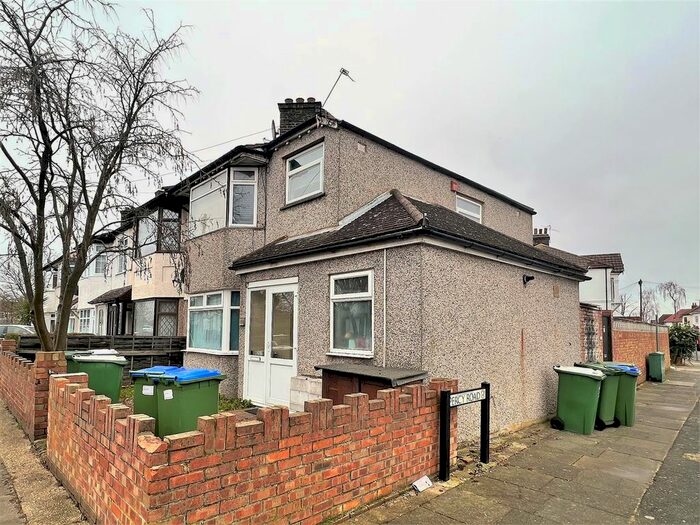 1 Bedroom Maisonette To Rent In Church Road, Bexleyheath, DA7