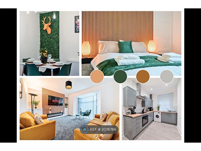 4 Bedroom Semi-Detached House To Rent In Terrace Road, Swansea, SA1