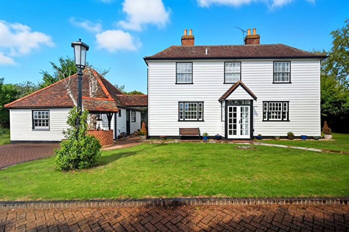 4 Bedroom Land For Sale In Pound Lane, Laindon, SS15