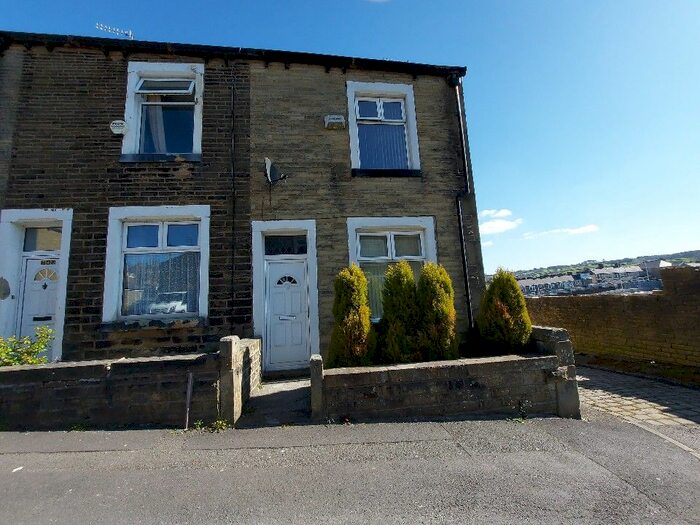 Houses to rent in Nelson, Lancashire