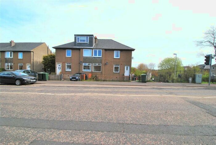 2 Bedroom Flat To Rent In Colinton Mains Drive, Edinburgh, EH13
