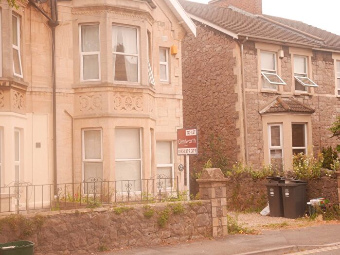 4 Bedroom Property To Rent In Ashcombe Road, Weston - Super - Mare, BS23