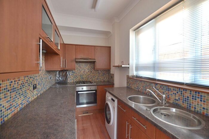 2 Bedroom Flat To Rent In High Street, Ibstock, LE67