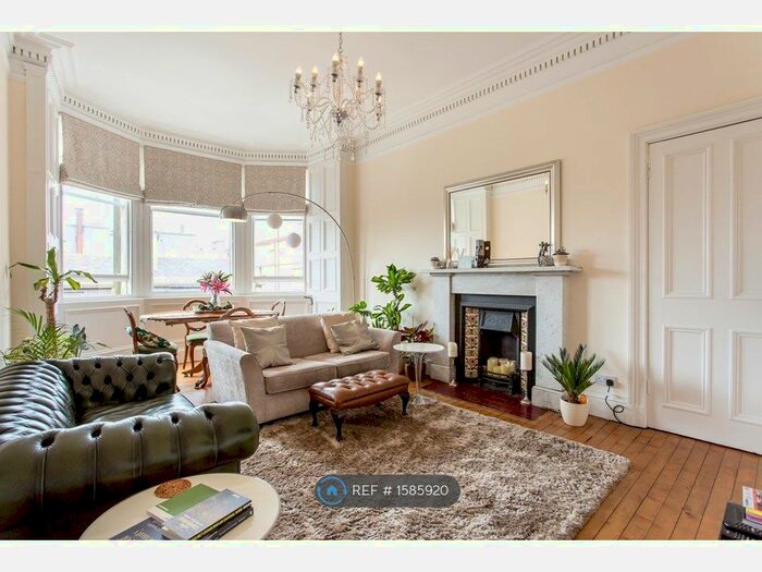 2 Bedroom Flat To Rent In Home Street, Edinburgh, EH3
