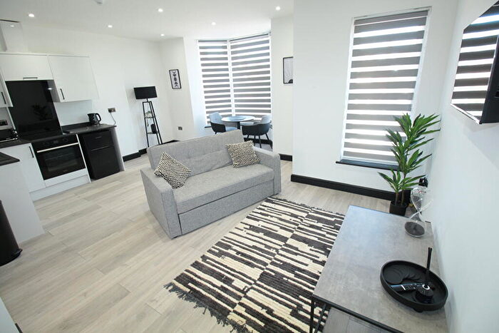 1 Bedroom Flat To Rent In St. Catherines - Flat, Lincoln, Lincolnshire, , United Kingdom, LN5