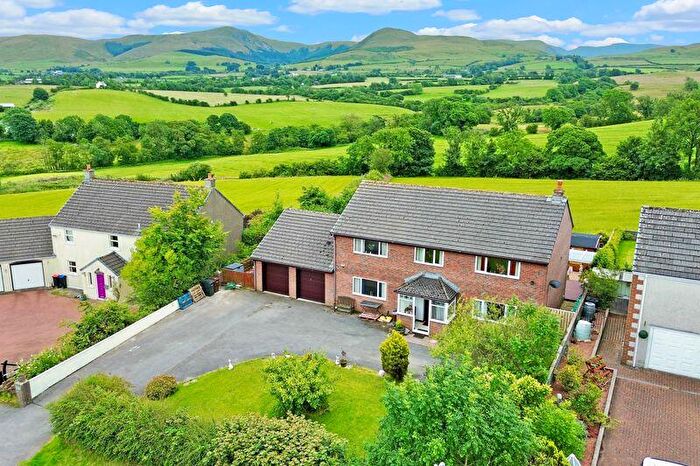 5 Bedroom Detached House For Sale In Asby Road, Asby, CA14