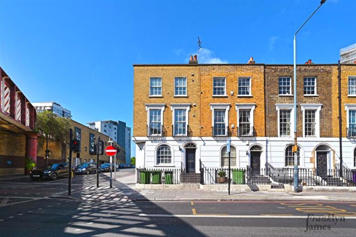 1 Bedroom Apartment To Rent In Commercial Road, London, Limehouse, E14