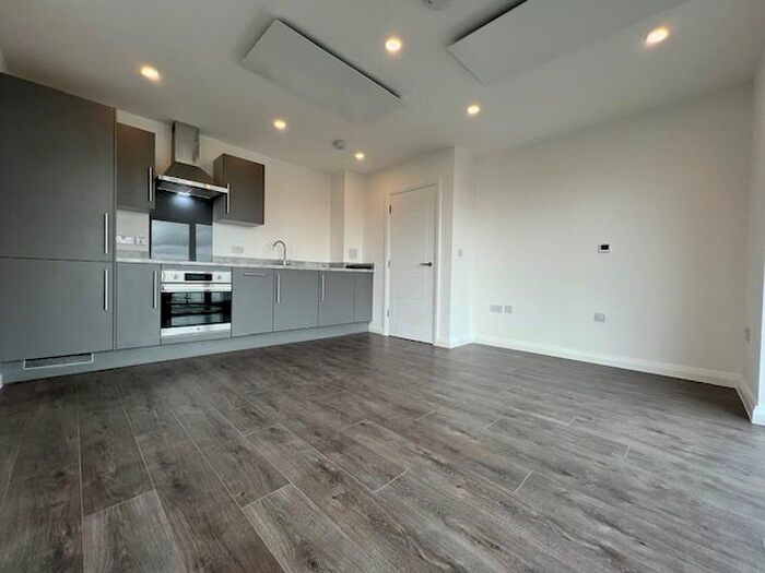 1 Bedroom Flat To Rent In Newtown Road, Ashford, TN24