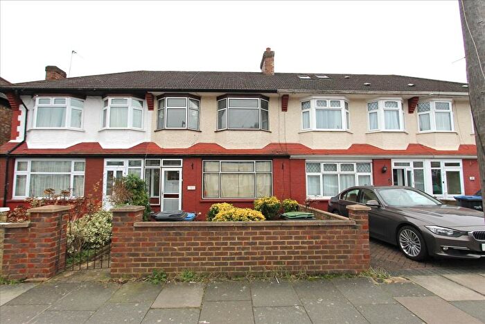 3 Bedroom Property To Rent In St Joans Road, London, N9