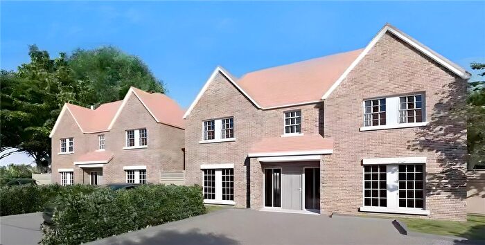 4 Bedroom Land For Sale In Richings Way, Iver, SL0
