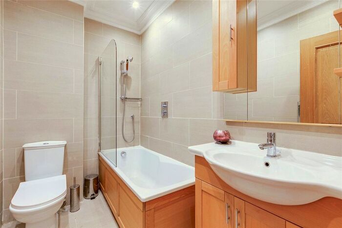1 Bedroom Flat To Rent In Ashburn Gardens, South Kensington, SW7