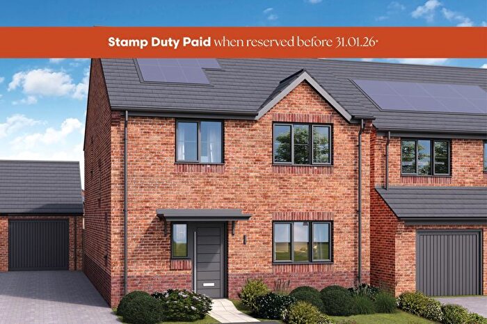 4 Bedroom Detached House For Sale In Oaks Farm Lane, Chesterfield, S44