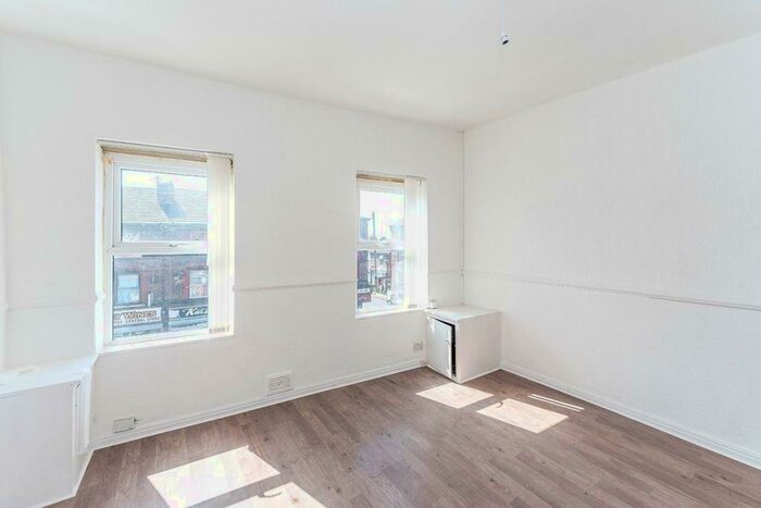 1 Bedroom Apartment To Rent In Stanley Road, Bootle, Merseyside, L20