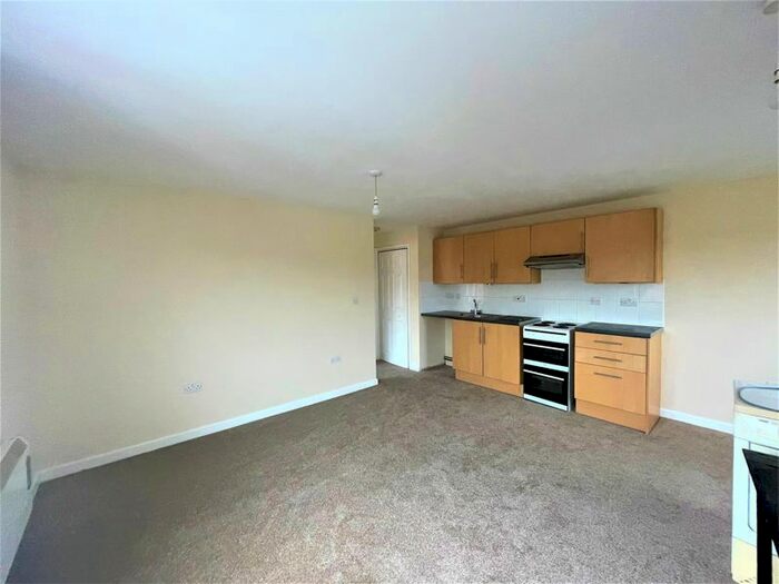 1 Bedroom Flat To Rent In Crofton Lane, Stubbington, Fareham, PO14