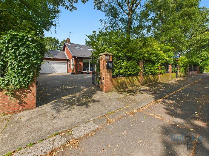 5 Bedroom Detached House For Sale In Lime Grove, Thornton-Cleveleys, FY5