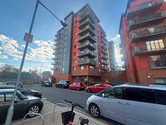 2 Bedroom Flat To Rent In Spring Place, Barking, IG11