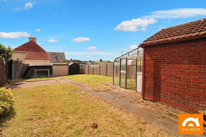 2 Bedroom Semi-Detached House For Sale In Henderson Park, Windygates, Leven, KY8
