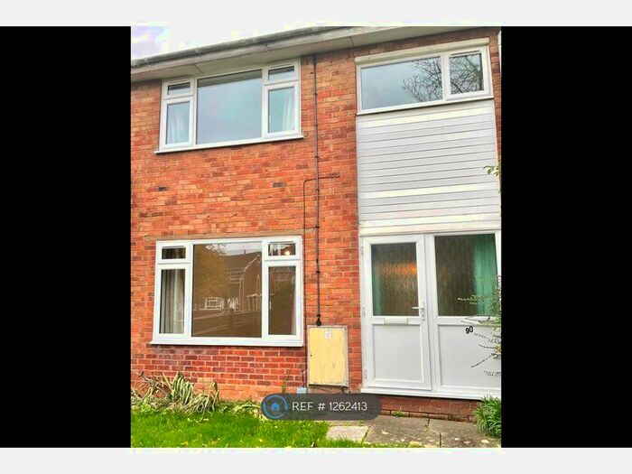 4 Bedroom Terraced House To Rent In Yate, Yate BS37
